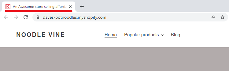 Shopify confirm favicon upload